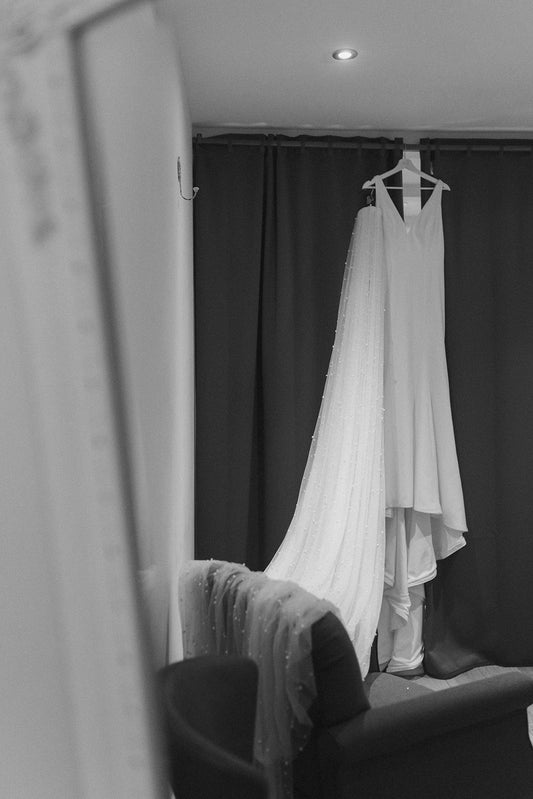 How to care for your veil