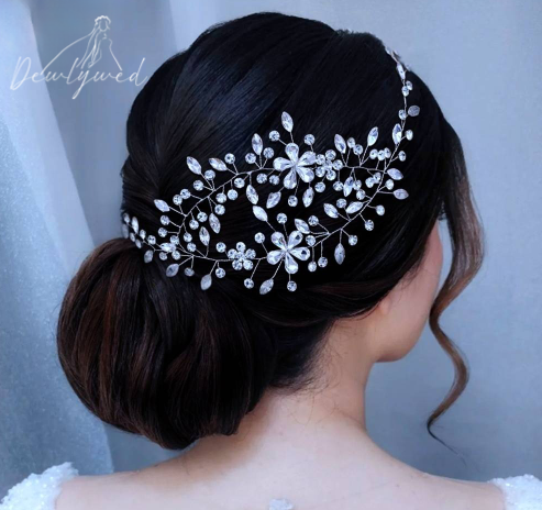 Grace Headpiece