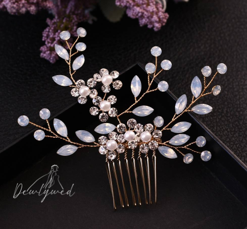 Angela Hair Pin