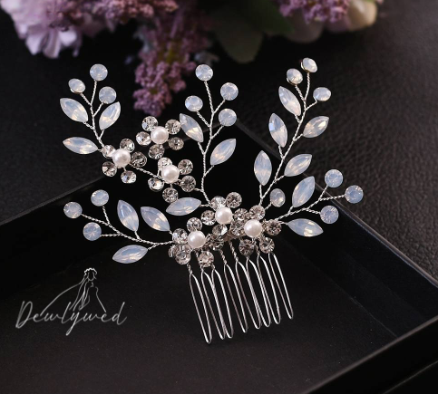 Angela Hair Pin