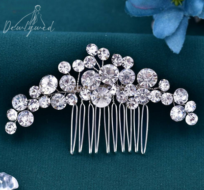 Alina Hair Pin Set